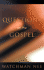 Questions on the Gospel