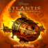 Atlantis: the Lost Empire (Adventure Vehicles Pull a Page)