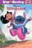 Go, Stitch, Go! (Step-Into-Reading, Step 2)