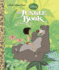 The Jungle Book (Disney the Jungle Book) (Little Golden Book)