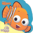 Fish School (Finding Nemo)