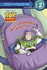 Buzz's Backpack Adventure (Step Into Reading)