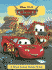 Cars (Disney/Pixar Cars) (Read-Aloud Board Book)