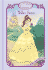 Belle's Secret (Disney Princess Secrets)