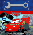 Disney Cars: Join the Pit Crew