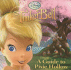 A Guide to Pixie Hollow (Tinkerbell)