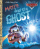 Mater and the Ghost Light (Little Golden Books)