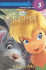 Tinkerbell: a Fairy Tale (Step Into Reading-Level 3-Quality)