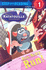 Run, Remy, Run! (Step Into Reading) (Ratatouille Movie Tie in)