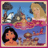 Follow Your Dreams (Disney Princess) (Pictureback(R))