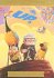 Up (Disney/Pixar Up) (Read-Aloud Storybook)