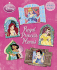 Royal Princess Homes (Disney Princess)