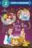 A Fairy-Tale Fall (Disney Princess) (Step Into Reading)