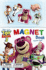 Toy Story 3 Magnet B
