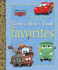 Cars Lgb Favorites