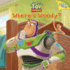 Where's Woody? (Disney/Pixar Toy Story) (Pictureback)