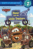 Mater and the Little Tractors (Disney/Pixar Cars) (Step Into Reading)