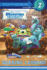 Scaring Lessons (Disney/Pixar Monsters University) (Step Into Reading)