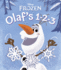 Frozen: Olafs 1-2-3 (Glitter Board Book)