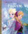 Disney Frozen (Big Golden Book)