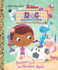 Boomer Gets His Bounce Back (Little Golden Book)
