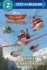 Brave Firefighters (Disney Planes: Fire & Rescue) (Step Into Reading)