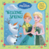 Welcome, Spring! (Disney Frozen) (Pictureback)