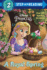 A Royal Spring (Disney Princess) (Step Into Reading)
