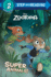 Zootopia Super Animals!