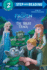 The Right Track (Disney Frozen: Northern Lights) (Step Into Reading)