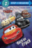 Back on Track (Disney/Pixar Cars 3) (Step Into Reading)