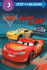 Driven to Win! (Disney/Pixar Cars 3) (Step Into Reading)