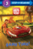 Game Time! (Disney Wreck-It Ralph 2) (Step Into Reading)