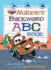 Mater's Backward Abc Book (Disney/Pixar Cars 3)