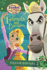 Tales of Rapunzel #3: Friends and Enemies (Disney Tangled the Series) (a Stepping Stone Book(Tm))