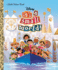 Its a Small World (Disney Classic) (Little Golden Book)
