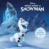Once Upon a Snowman (Disney Frozen) (Pictureback(R))