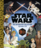 Star Wars Episodes I-IX: a Little Golden Book Collection (Star Wars)