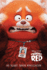 Disney/Pixar Turning Red: the Deluxe Junior Novelization