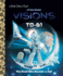 T0-B1: the Droid Who Became a Jedi (Star Wars: Visions)