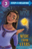 Made From Stars (Disney Wish) (Step Into Reading)