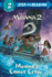 Moana's Canoe Crew (Disney Moana 2) (Step Into Reading)