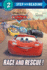 Race and Rescue! (Disney/Pixar Cars)