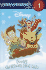 Pooh's Christmas Sled Ride (Step Into Reading)