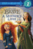 A Mother's Love (Disney/Pixar Brave) (Step Into Reading)
