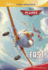 Fast! -Chapter Book