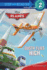 Dusty Flies High (Disney Planes) (Step Into Reading)