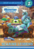 Scaring Lessons (Disney/Pixar Monsters University) (Step Into Reading)