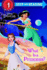 What is a Princess? (Disney Princess) (Step Into Reading)