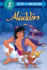 Aladdin Deluxe Step Into Reading (Disney Aladdin)